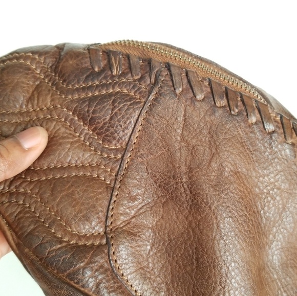 Free People Emma Quilted Belt Bag - Picture 5 of 8